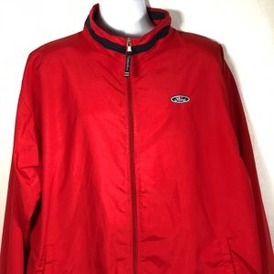 Charles River Ford Jacket